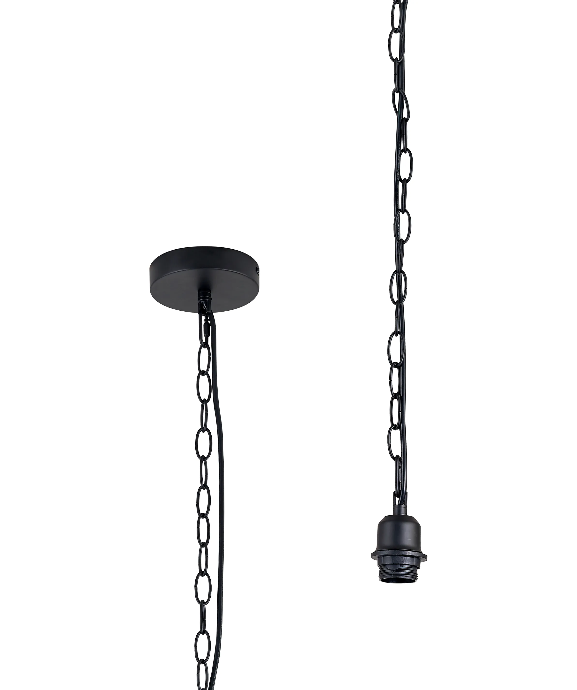 Kudo Ceiling Lights Diyas Single Pendant